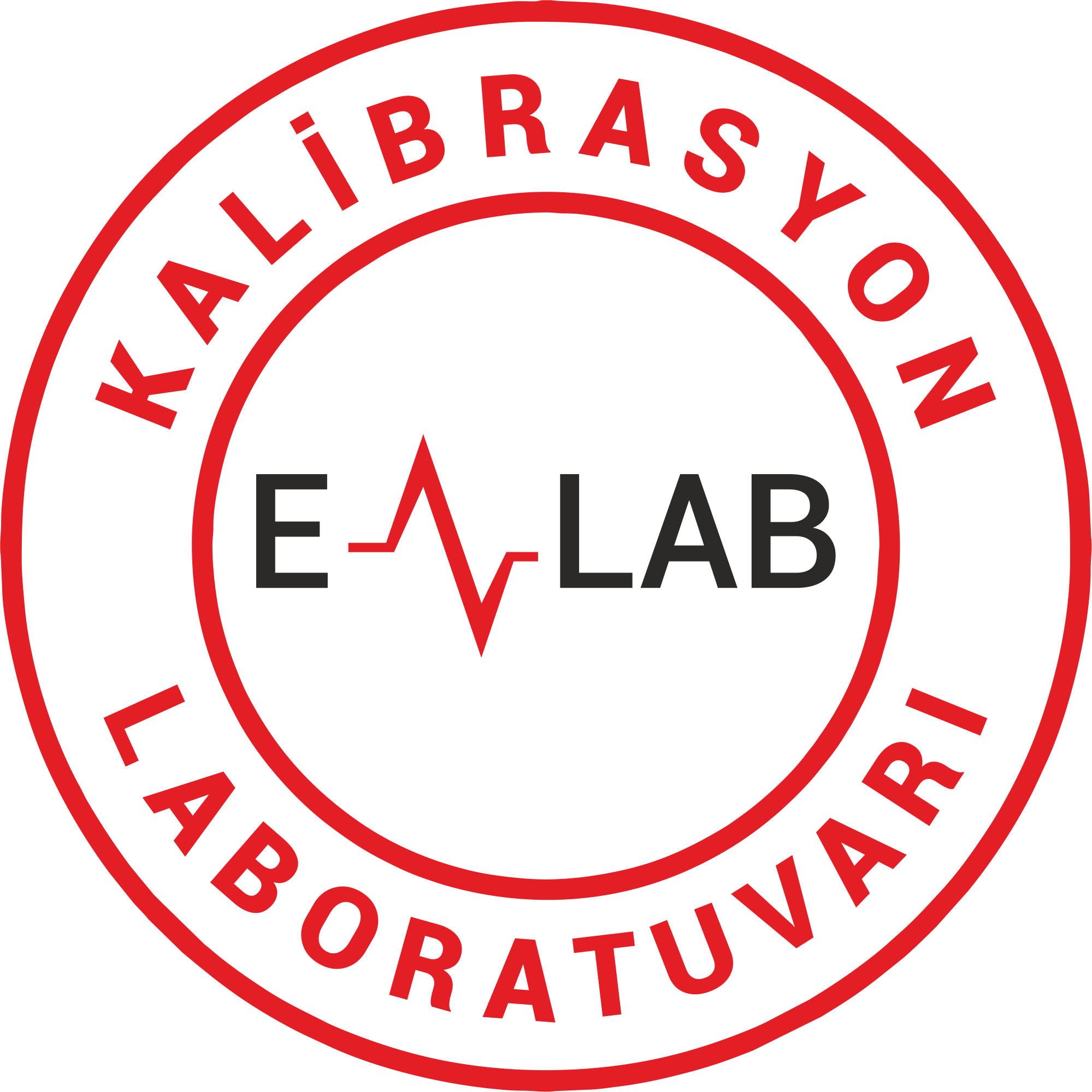 E-LAB Kalibrasyon Laboratuvarı