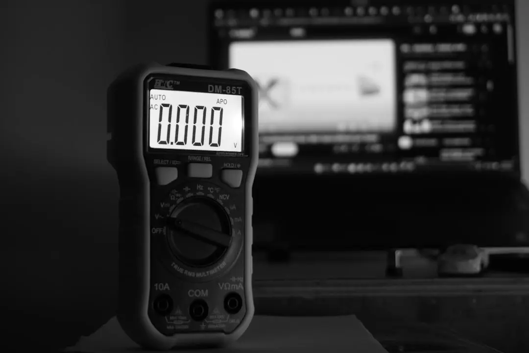Elektriksel Kalibrasyon