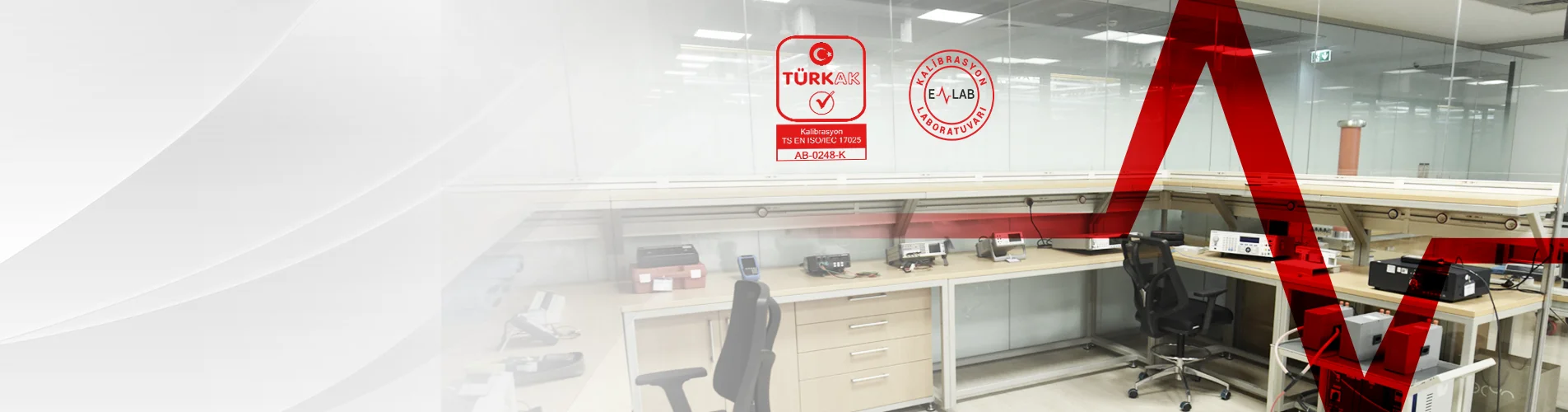 Endüstriyel Ölçüm Cihazları İçin Akredite Kalibrasyon Çözümleri